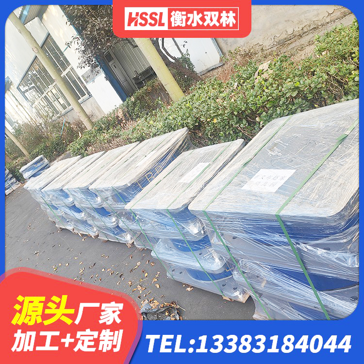 泾川县天然橡胶隔震支座LNR900生产厂家 泾川县LNR1300天然隔震支座 泾川县圆形高阻尼隔震橡胶支座 泾川县建筑隔震支座LNR - 第5张