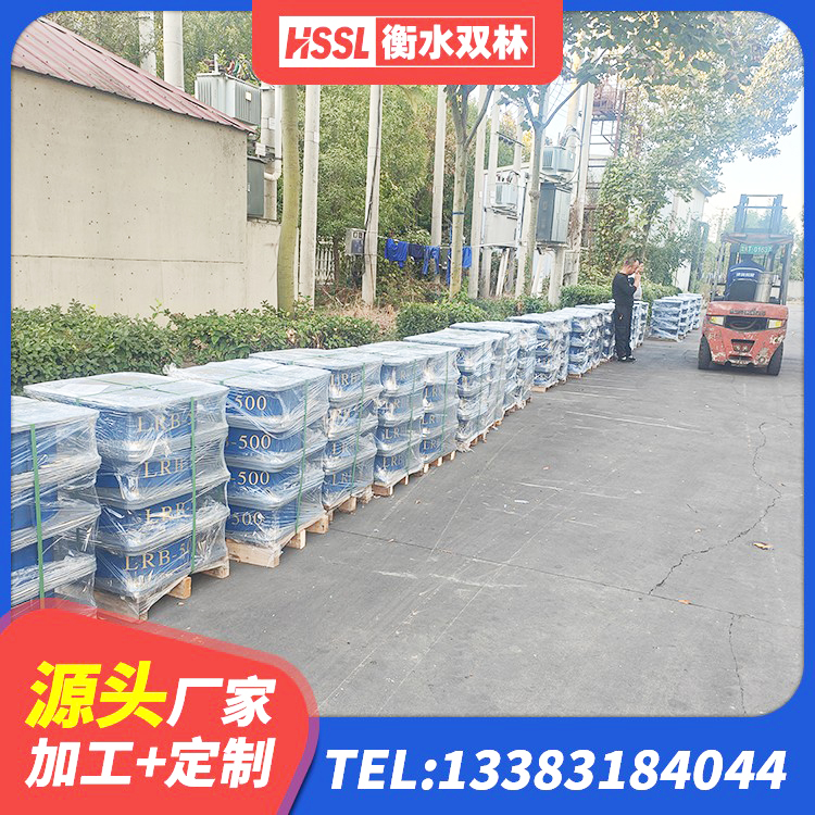 泾川县天然橡胶隔震支座LNR900生产厂家 泾川县LNR1300天然隔震支座 泾川县圆形高阻尼隔震橡胶支座 泾川县建筑隔震支座LNR - 第7张